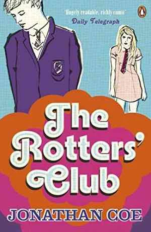 The Rotters Club